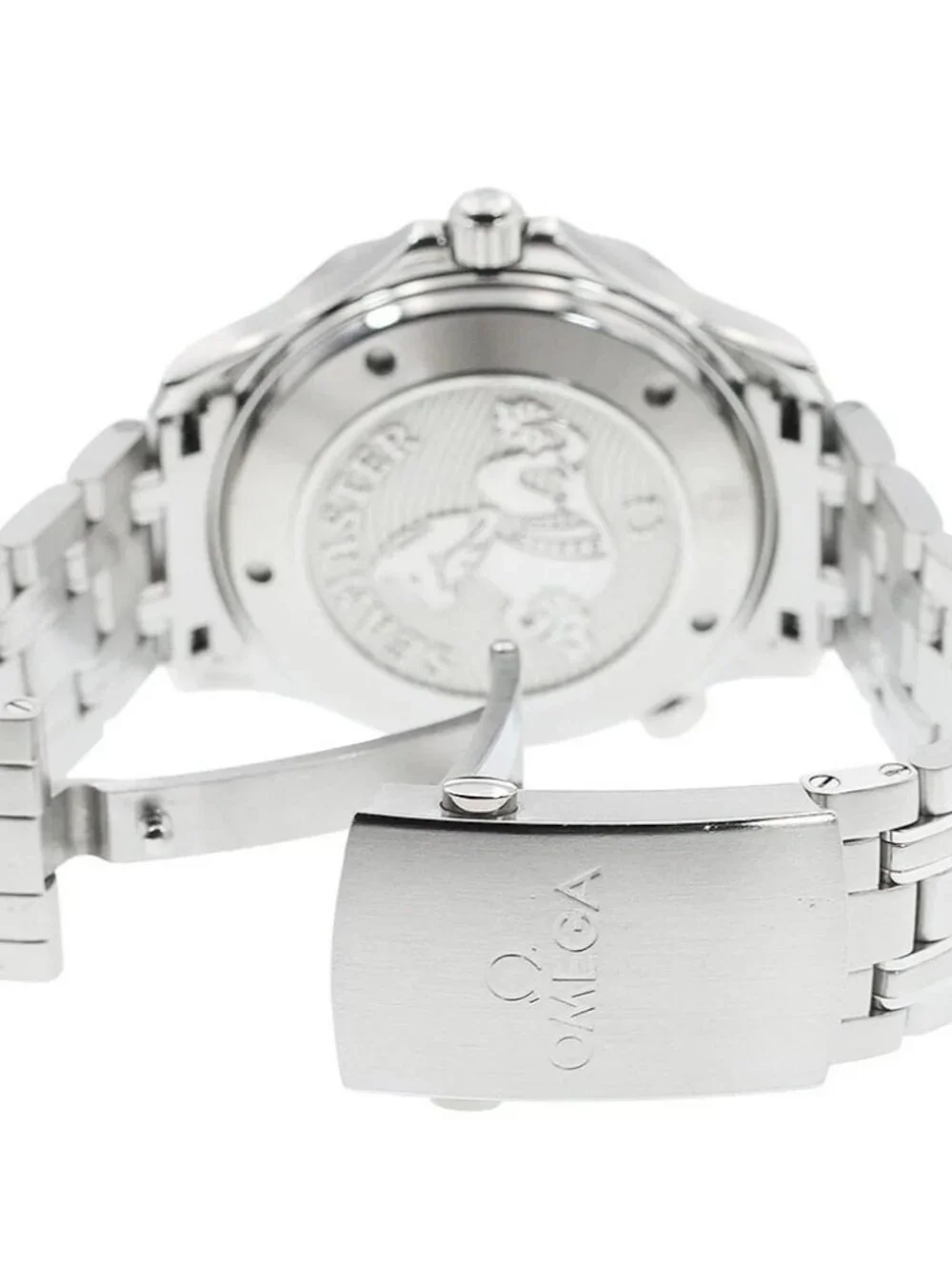 OMEGA Seamaster Diver 300M